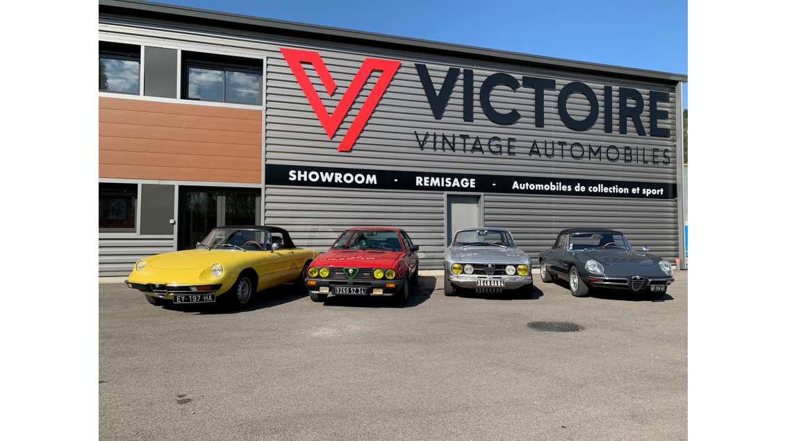 Local 395m² empl exceptionnel ZAC La Muscatelle