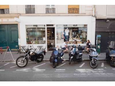 Cession droit au bail Locaux commerciaux - Boutiques à Paris 11e