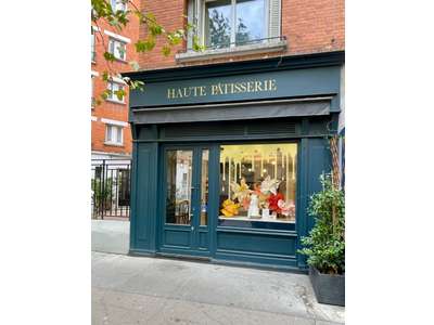 Cession droit au bail Locaux commerciaux - Boutiques à Paris 11e