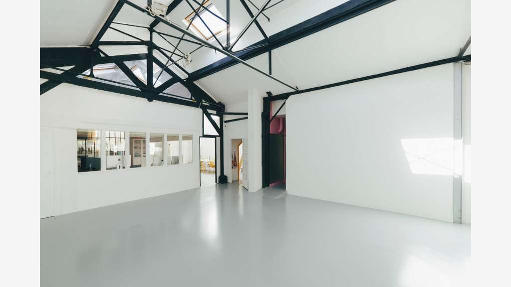 Cession droit au bail local loft rénové de 200m2