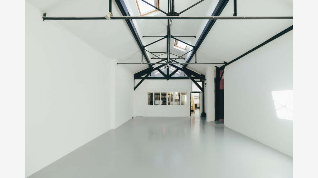 Cession droit au bail local loft rénové de 200m2