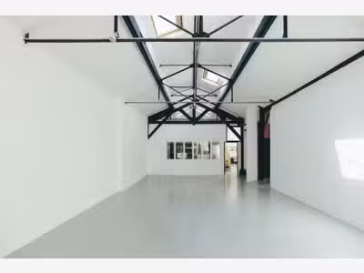 Cession droit au bail local loft rénové de 200m2