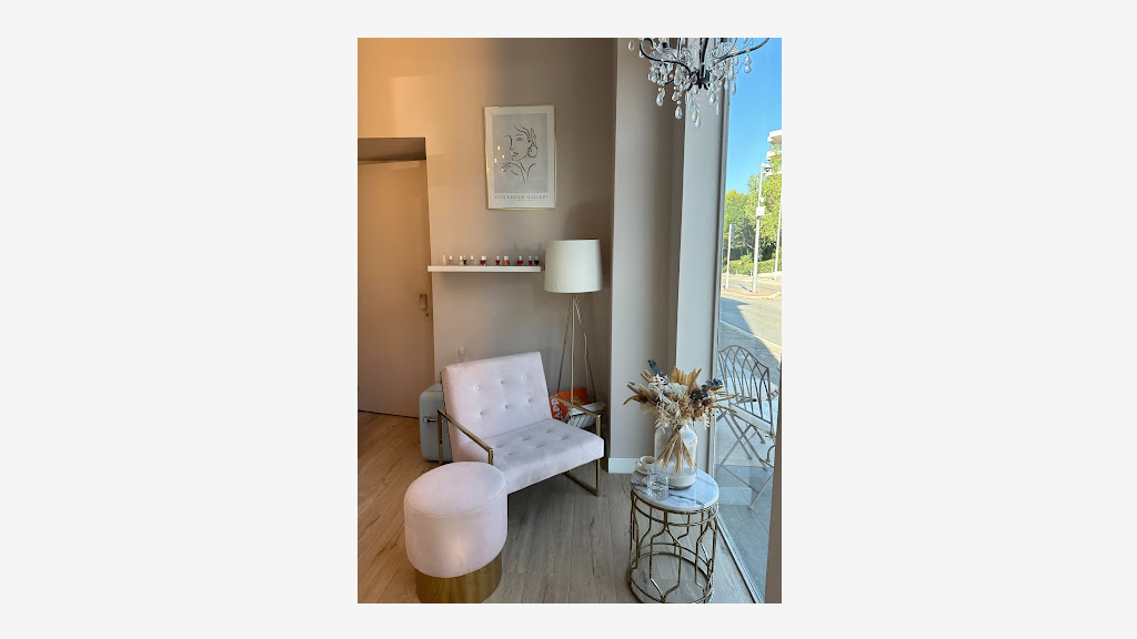 Vente institut d'esthétique à Nice bd Maeterlinck