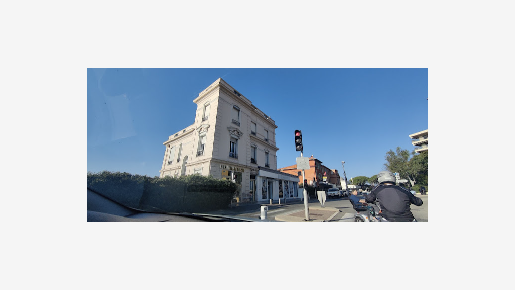 Vente institut d'esthétique à Nice bd Maeterlinck