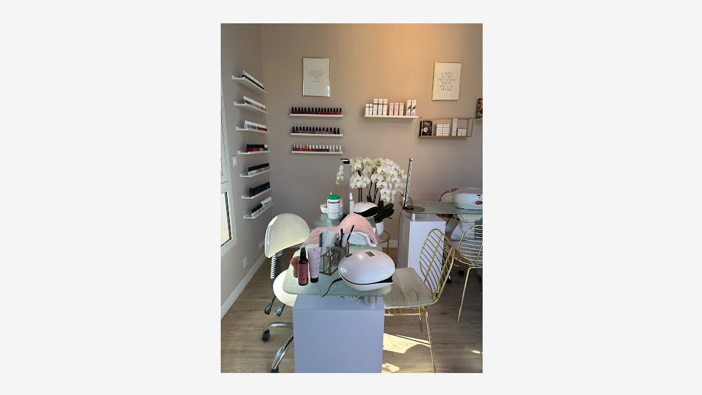 Vente institut d'esthétique à Nice bd Maeterlinck