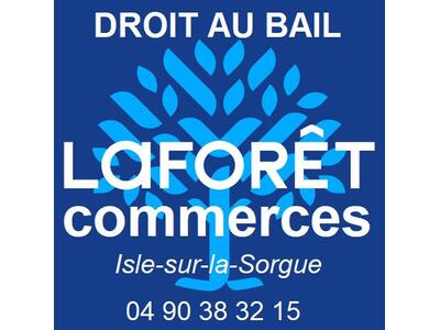 Cession droit au bail Locaux commerciaux - Boutiques à L'Isle-sur-la-Sorgue
