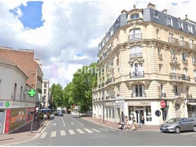 Cession droit au bail Locaux commerciaux - Boutiques à Issy-les-Moulineaux
