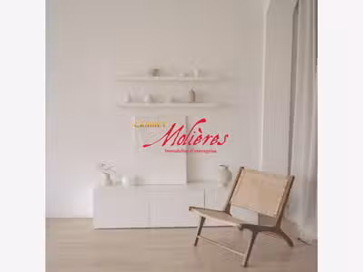 Cession bail jolie boutique 35m² Toulouse Carmes 