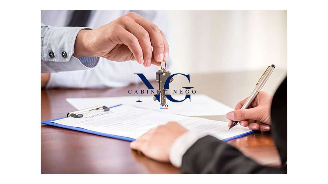 DAB local commercial 260m² d'exception à La Baule