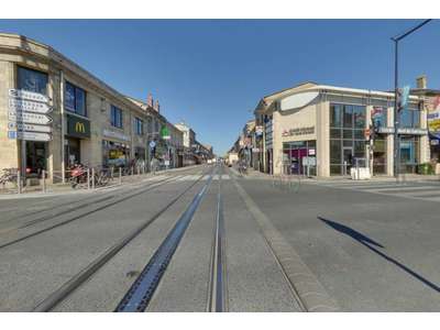 Cession droit au bail Locaux commerciaux - Boutiques au Bouscat