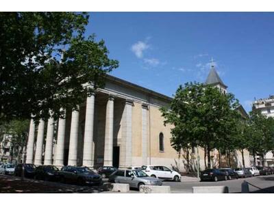 Cession droit au bail Locaux commerciaux - Boutiques à Lyon 6e
