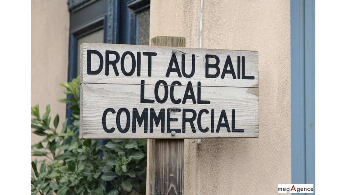 Vente droit au bail de 69m² Les Sables d'Olonne