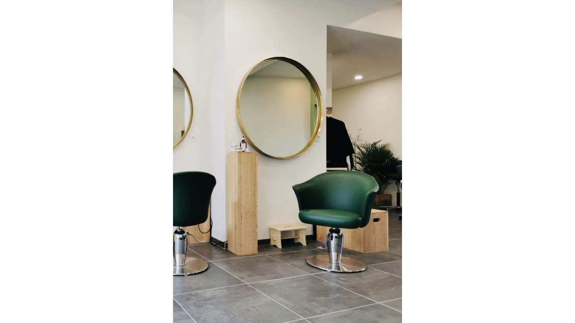 DAB local rénové 74m² à Bordeaux Chartrons 