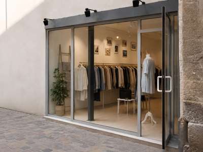 LOCAL COMMERCIAL HYPER CENTRE ROUEN