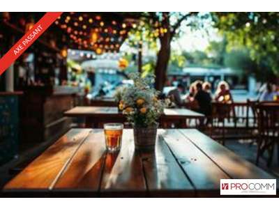 Cession droit au bail Locaux commerciaux - Boutiques à Saint-Paul