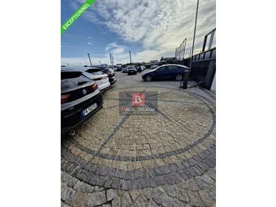 Cession droit au bail Locaux commerciaux - Boutiques à La Fare-les-Oliviers