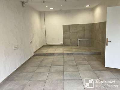 Cession droit au bail Locaux commerciaux - Boutiques à Aix-en-Provence