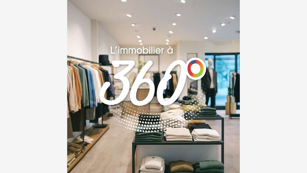 DAB local 80m² en rue passante à Bourg-en-Bresse