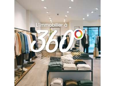 Cession droit au bail Locaux commerciaux - Boutiques à Bourg-en-Bresse