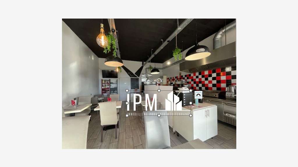 Cession DAB local 47m² Redon 13009