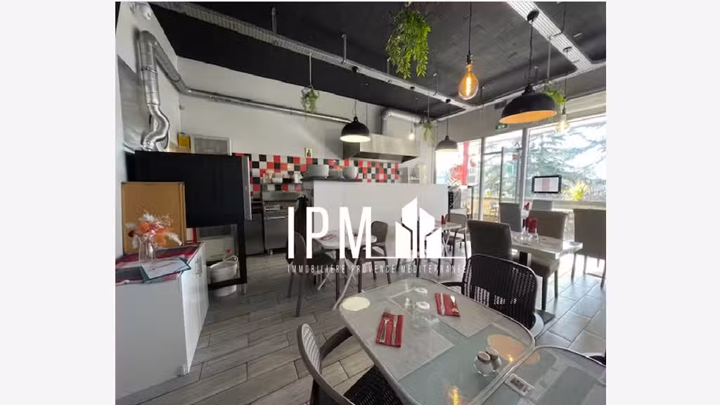 Cession DAB local 47m² Redon 13009