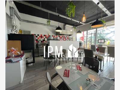 Cession DAB local 47m² Redon 13009