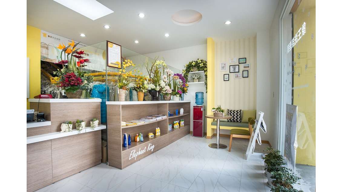 DAB local 40m² centre de Pessac