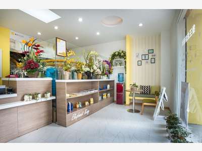 DAB local 40m² centre de Pessac