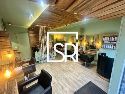 Cession droit au bail Locaux commerciaux - Boutiques à Vichy