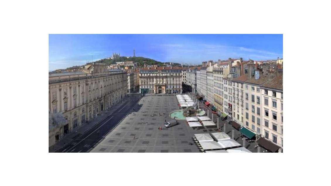 Cède local commercial 150m² à Lyon 69001 Terreaux