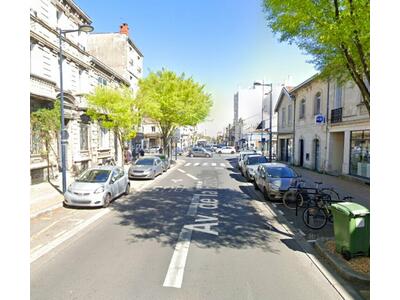 Cession droit au bail Locaux commerciaux - Boutiques à Bordeaux