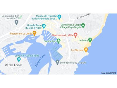 Cession droit au bail Locaux commerciaux - Boutiques à Agde
