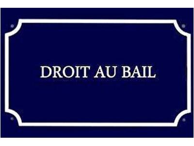 Cession droit au bail Locaux commerciaux - Boutiques à Dinan