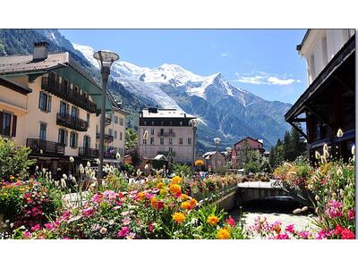 Cession droit au bail Locaux commerciaux - Boutiques à Chamonix-Mont-Blanc