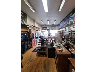 Cession droit au bail Locaux commerciaux - Boutiques à Lyon 5e