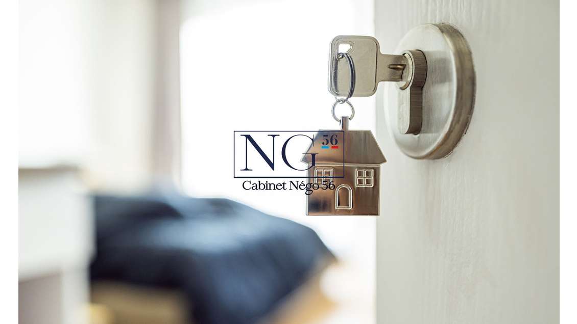 Droit au bail local commercial 90m² à Ploermel