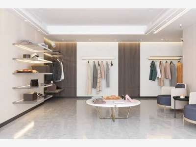 DAB local commercial 35m² empl N°1 Aix-les-Bains