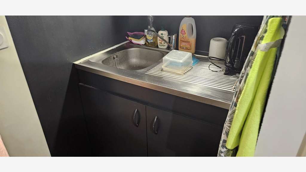 DAB local commercial 35m² empl N°1 Aix-les-Bains