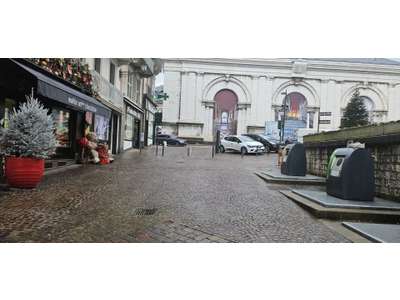 Cession droit au bail Locaux commerciaux - Boutiques à Aix-les-Bains