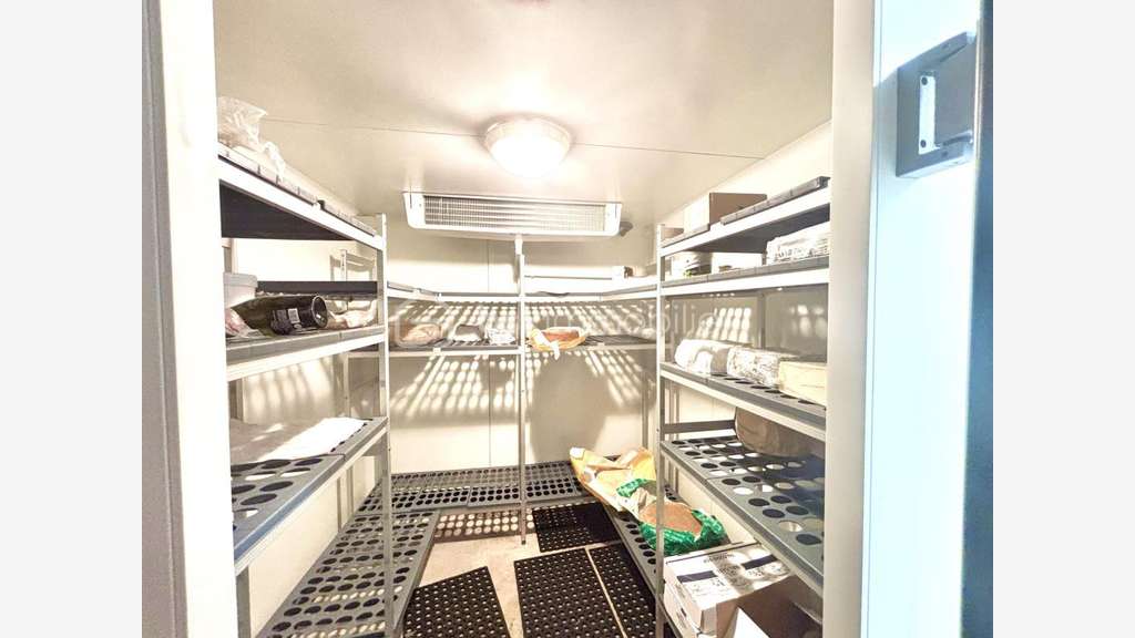 Droit au bail épicerie italienne à Albertville
