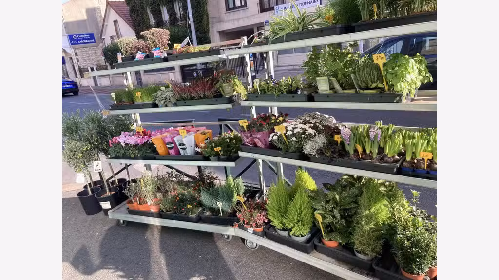 Cession de bail local très bien situé Alfortville 