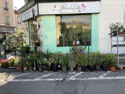 Cession de bail local très bien situé Alfortville 