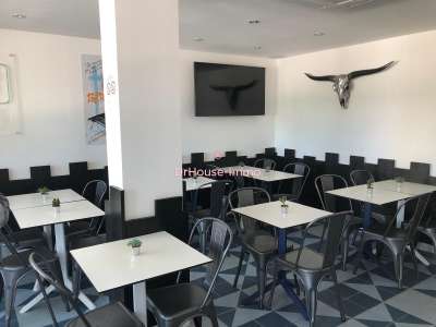 Cession droit au bail Locaux commerciaux - Boutiques à Argelès-sur-Mer