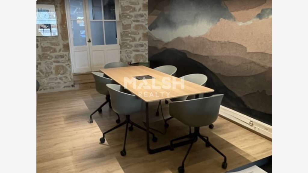 DAB local 57m² empl N°1 à Lyon 4e Croix-Rousse