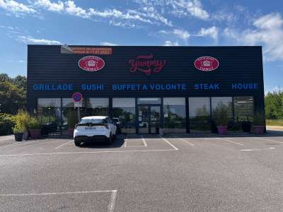 Cession droit au bail Locaux commerciaux - Boutiques à Beauvais