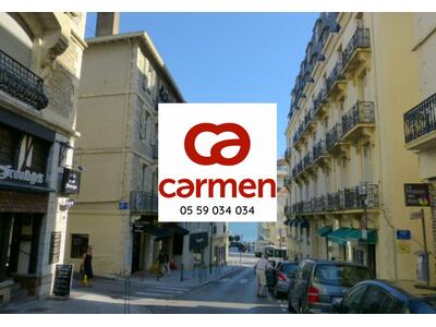 Cession droit au bail Locaux commerciaux - Boutiques à Biarritz