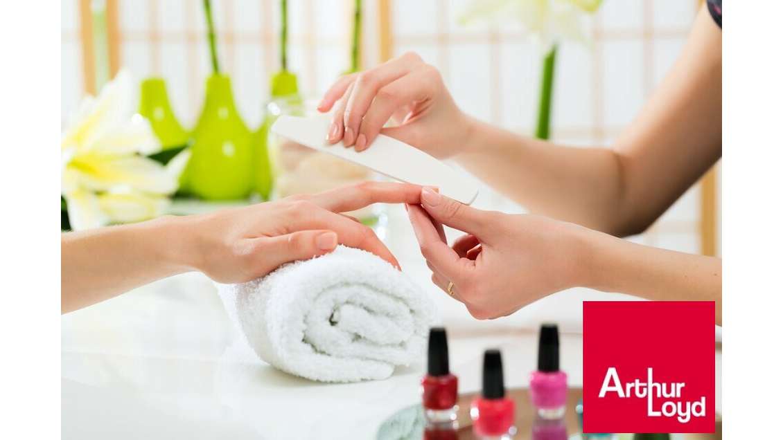 Droit au bail local commercial 68m² à Biarritz