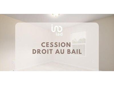 Cession droit au bail Locaux commerciaux - Boutiques à Bonson