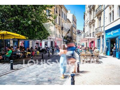 Cession droit au bail Locaux commerciaux - Boutiques à Bordeaux