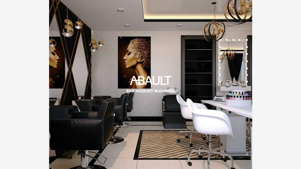 Cession droit au bail superbe boutique à Bordeaux